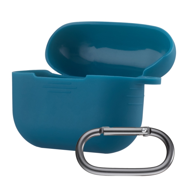 Чохол Silicone Case 1,2mm for AirPods Pro Pacific Green