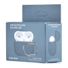 Чохол Silicone Case 1,2mm for AirPods Pro Pacific Green