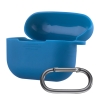 Чохол Silicone Case 1,2mm for AirPods Pro Dark Blue