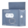 Чохол Silicone Case 1,2mm for AirPods Pro Dark Blue