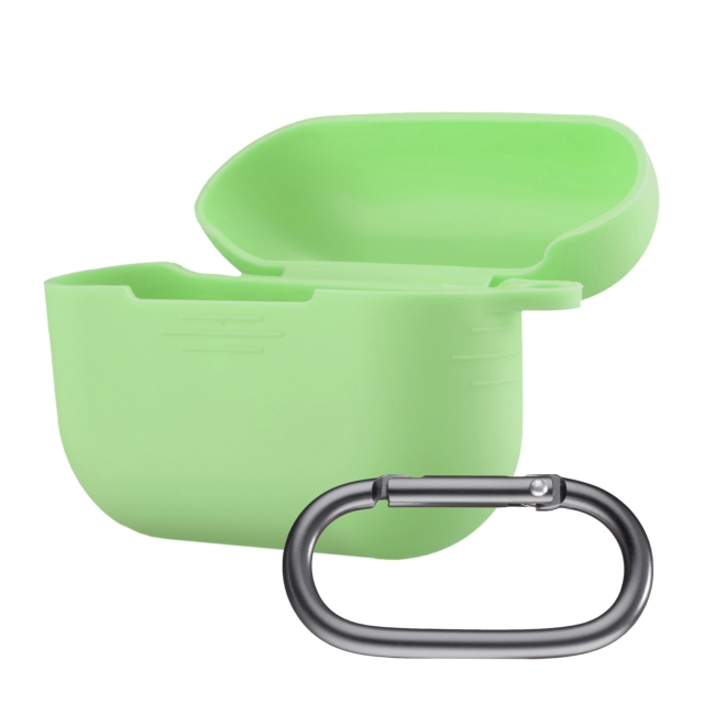 Чохол Silicone Case 1,2mm for AirPods Pro Spearmint