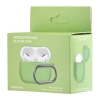 Чохол Silicone Case 1,2mm for AirPods Pro Spearmint