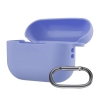 Чехол Silicone Case 1,2mm for AirPods Pro 2 Purple