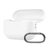 Чехол Silicone Case 1,2mm for AirPods Pro 2 White