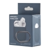 Чохол Silicone Case 1,2mm for AirPods 1/2 Pacific Green