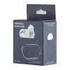 Чохол Silicone Case 1,2mm for AirPods 1/2 Dark Blue