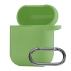 Чохол Silicone Case 1,2mm for AirPods 1/2 Spearmint