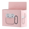 Чохол Silicone Case 1,2mm for AirPods 3 Pink