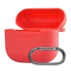 Чехол Silicone Case 1,2mm for AirPods 3 Red