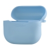 Чехол Silicone Case 1,2mm for AirPods 3 Sky Blue