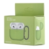 Чехол Silicone Case 1,2mm for AirPods 3 Spearmint