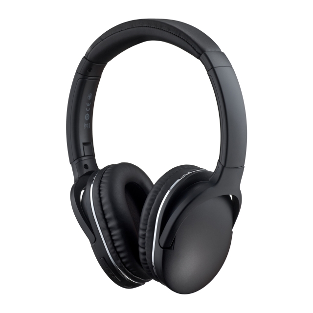 Навушники Bluetooth Baseus Encok Wireless headphone D02 Pro Black ( NGTD010301 )