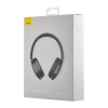 Навушники Bluetooth Baseus Encok Wireless headphone D02 Pro Black ( NGTD010301 )