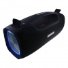 Портативна Bluetooth-колонка Hopestar A65 Black