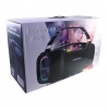 Портативная Bluetooth-колонка Hopestar A6X Black (A6X)