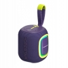 Портативная Bluetooth-колонка Hopestar A60 Black (A60)