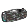 Портативна Bluetooth-колонка Hopestar A60 Camouflage