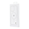 Чехол Color Edge with MagSafe iPhone 14 White