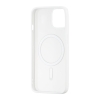 Чохол Color Edge with MagSafe iPhone 14 White