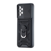 Чохол Full Protection Samsung A23 (A235) Black