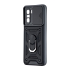 Чехол Full Protection Xiaomi Poco F3/Mi 11i/Mi 11X/Mi 11X Pro/Redmi K40/Redmi K40 Pro Black