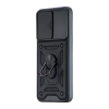 Чехол Full Protection Xiaomi Poco F3/Mi 11i/Mi 11X/Mi 11X Pro/Redmi K40/Redmi K40 Pro Black
