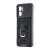 Чохол Full Protection Xiaomi Redmi 11/Redmi 10 5G/Redmi 10 Prime Plus 5G/Note 11E Black