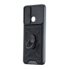 Чехол Full Protection Xiaomi Redmi 12C/Poco C55/Redmi 11A Black