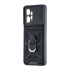 Чохол Full Protection Xiaomi Redmi Note 12 4G Black