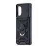 Чохол Full Protection Xiaomi Redmi 11 Prime 4G/Poco M5 Black