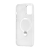 Чохол Ringo with MagSafe iPhone 12 Pro Max White