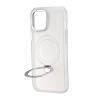 Чохол Ringo with MagSafe iPhone 12 Pro Max White