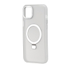 Чехол Ringo with MagSafe iPhone 14 Plus White 