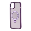 Чохол Ringo with MagSafe iPhone 14 Plus Purple