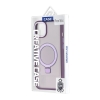 Чохол Ringo with MagSafe iPhone 14 Plus Purple