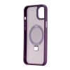 Чохол Ringo with MagSafe iPhone 14 Plus Purple