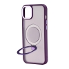 Чохол Ringo with MagSafe iPhone 14 Plus Purple