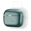 Чохол Silicone Case 2,5mm with microfiber for AirPods Pro Needle Green