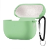 Чехол Silicone Case 2,5mm with microfiber for AirPods Pro 2 Mint
