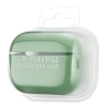 Чехол Silicone Case 2,5mm with microfiber for AirPods Pro 2 Mint