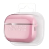 Чехол Silicone Case 2,5mm with microfiber for AirPods Pro 2 Pink