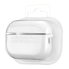 Чохол Silicone Case 2,5mm with microfiber for AirPods Pro 2 White
