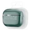 Чехол Silicone Case 2,5mm with microfiber for AirPods Pro 2 Pine Needle Green