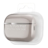 Чехол Silicone Case 2,5mm with microfiber for AirPods Pro 2 Pebbel Lime