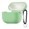 Чохол Silicone Case 2,5mm with microfiber for AirPods 3 Mint