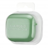 Чохол Silicone Case 2,5mm with microfiber for AirPods 3 Mint