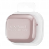 Чохол Silicone Case 2,5mm with microfiber for AirPods 3 Sand Powder
