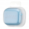 Чохол Silicone Case 2,5mm with microfiber for AirPods 3 Glacier Blue