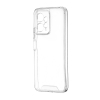 Чохол Space Collection Xiaomi Redmi Note 12 4G Transparent