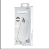 Чохол Space Collection Xiaomi Redmi Note 12 4G Transparent